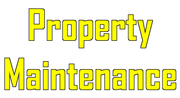 Portside Property Maintenance - 